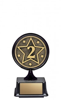 Apex Second - 4.5" (image for) Apex Second - 4.5"